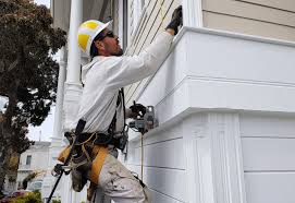 Best Historical Building Siding Restoration  in Starkville, MS